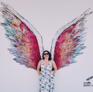 Meet your Posher, Stephanie